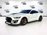 2021 Ford Mustang Shelby GT500