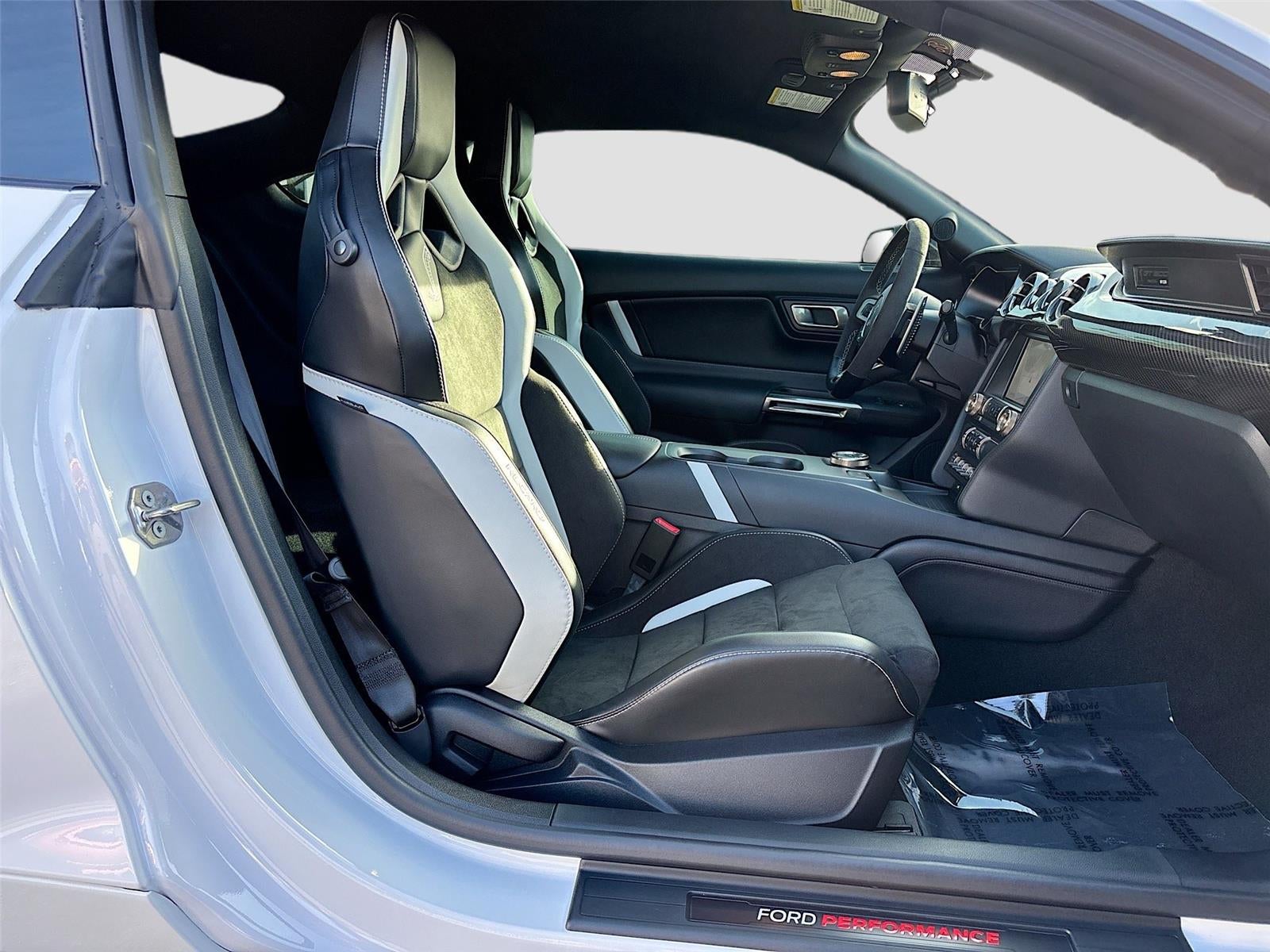 2021 Ford Mustang Shelby GT500