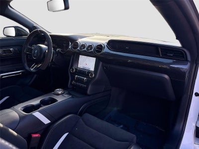 2021 Ford Mustang Shelby GT500