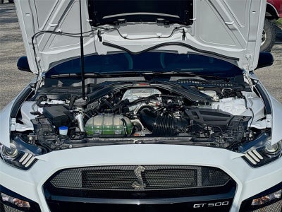 2021 Ford Mustang Shelby GT500