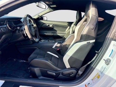 2021 Ford Mustang Shelby