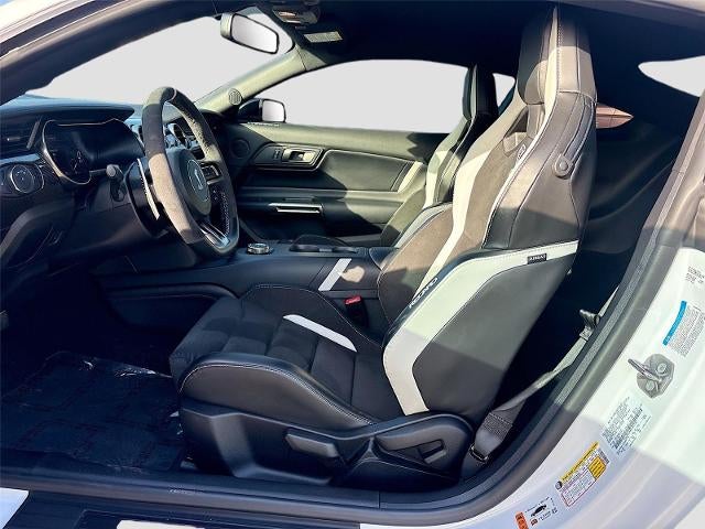 2021 Ford Mustang Shelby