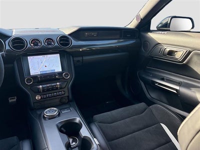 2021 Ford Mustang Shelby