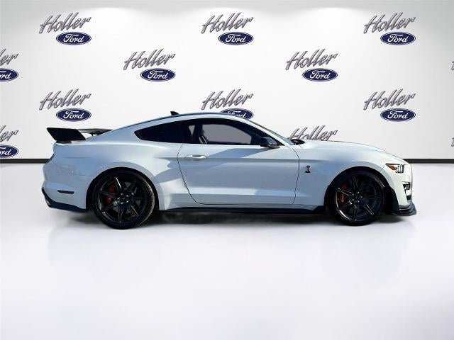 2021 Ford Mustang Shelby