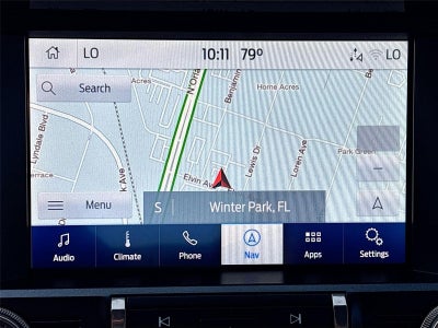 2021 Ford Mustang Shelby GT500