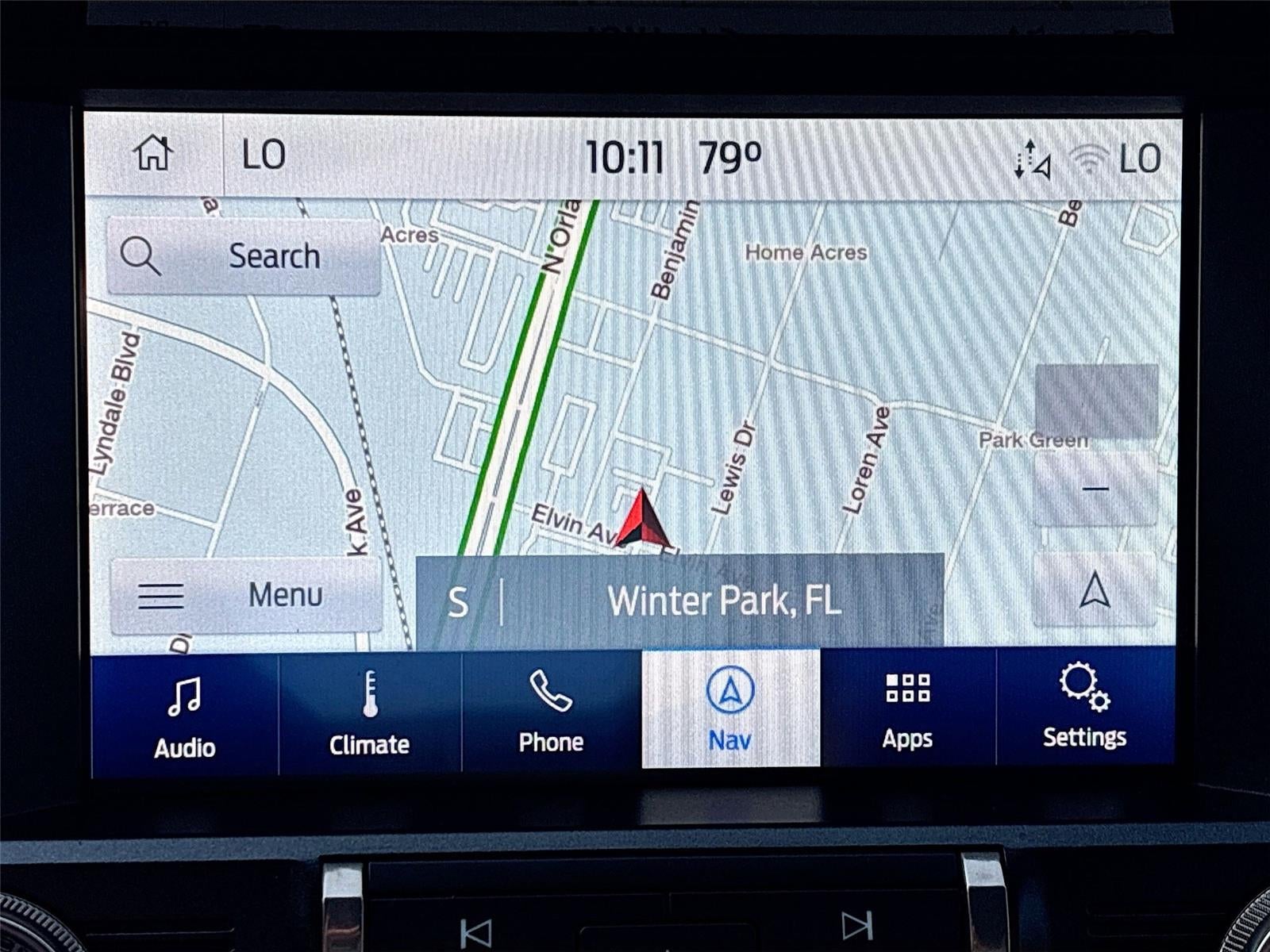 2021 Ford Mustang Shelby GT500