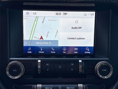 2021 Ford Mustang Shelby GT500