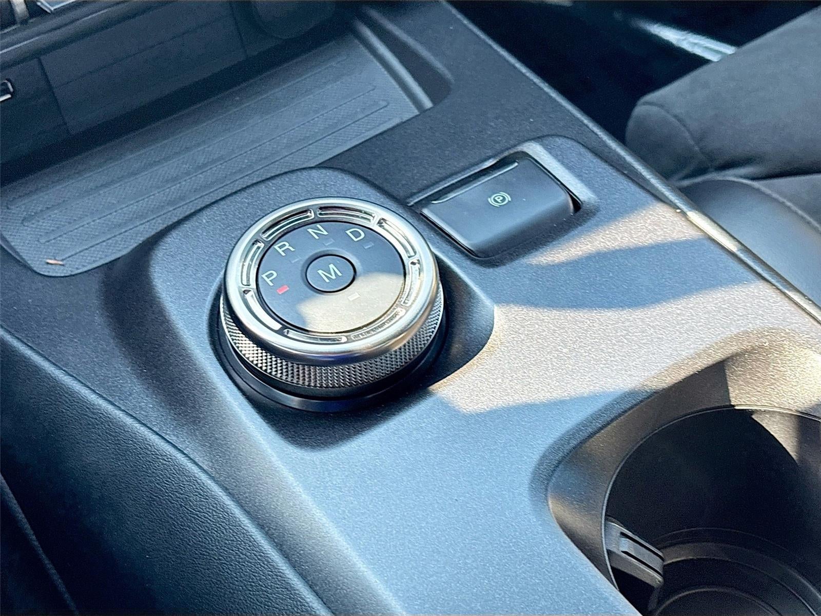 2021 Ford Mustang Shelby GT500