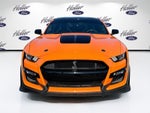 2021 Ford Mustang Shelby GT500