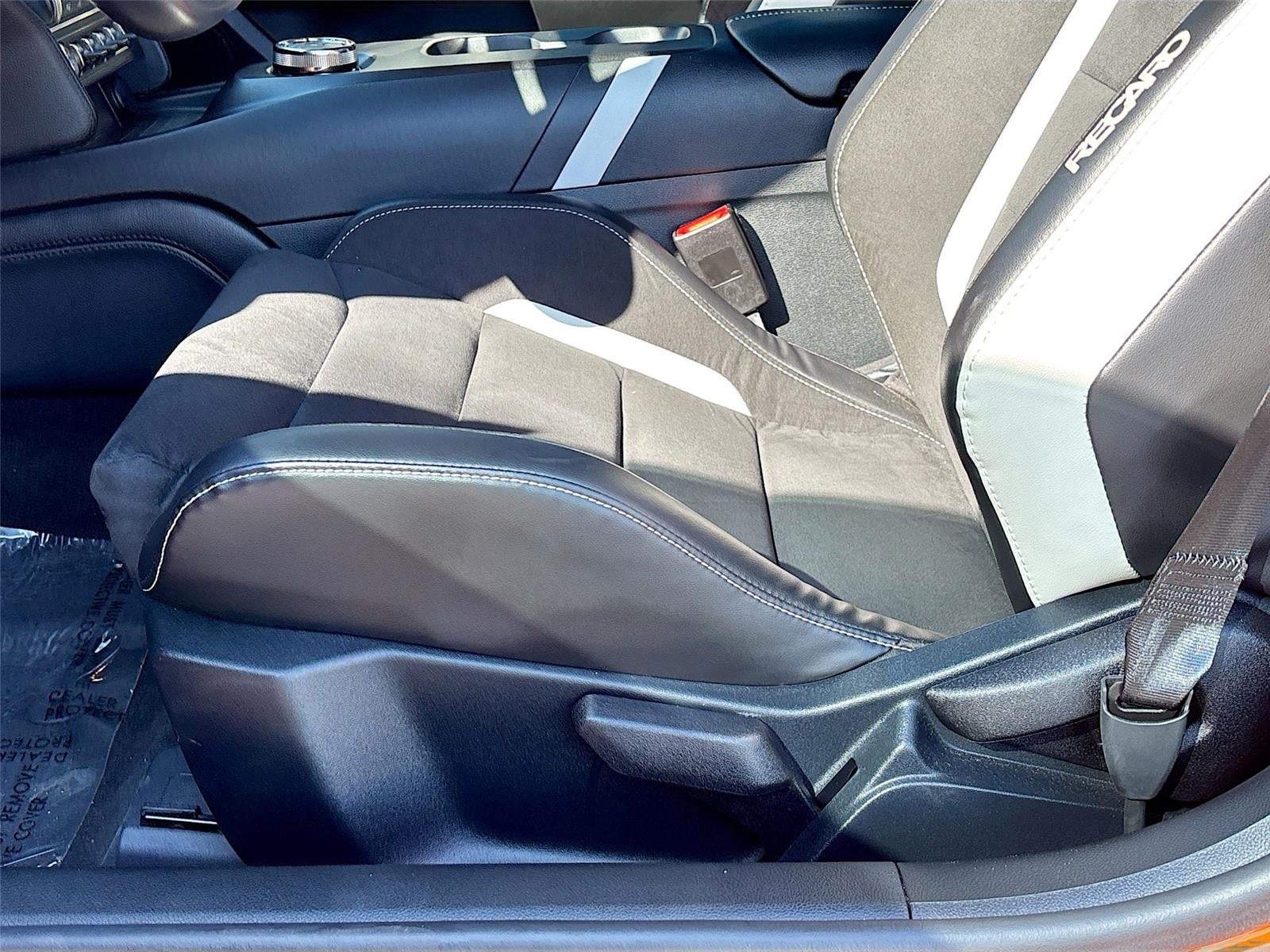 2021 Ford Mustang Shelby GT500