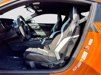 2021 Ford Mustang Shelby GT500