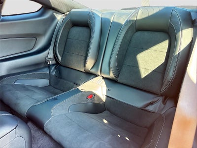 2021 Ford Mustang Shelby GT500