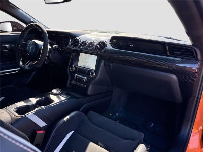 2021 Ford Mustang Shelby GT500