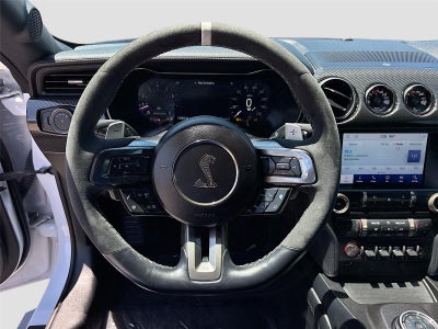 2021 Ford Mustang Shelby