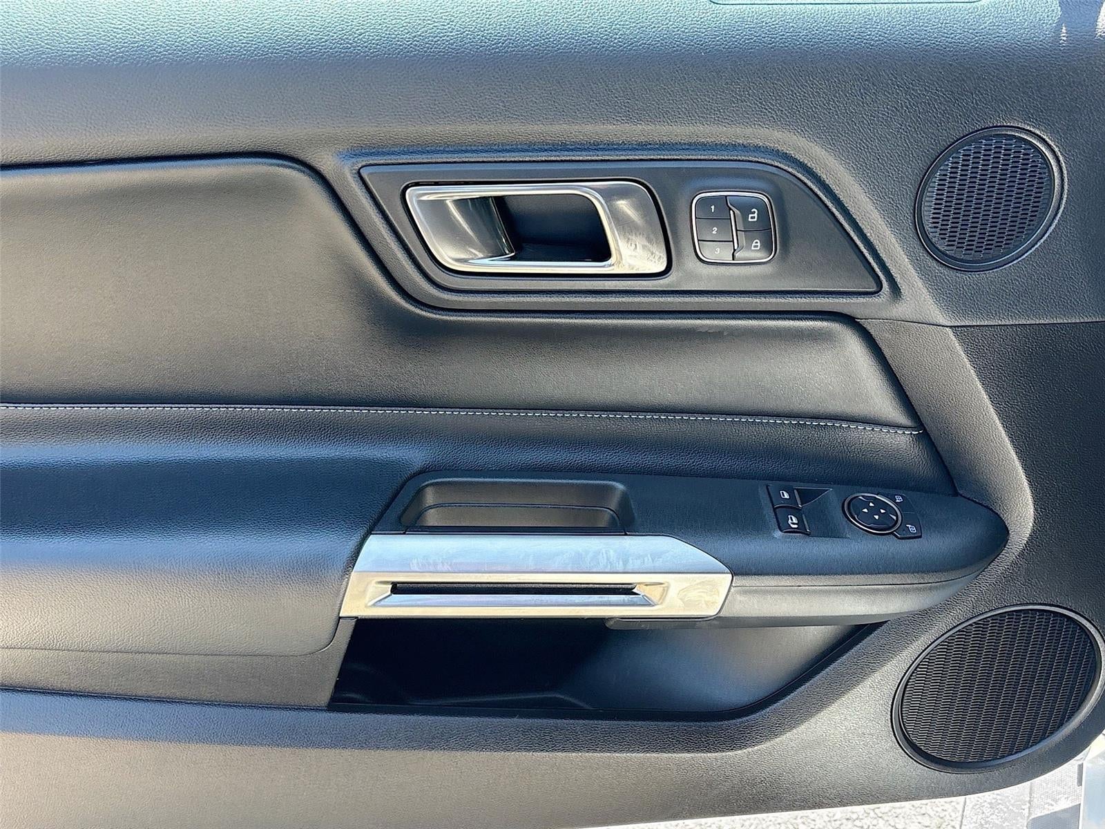 2021 Ford Mustang Shelby