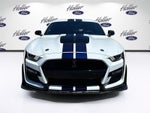 2021 Ford Mustang Shelby