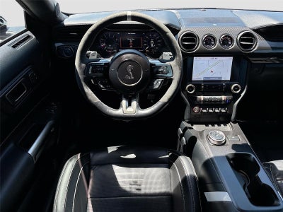 2021 Ford Mustang Shelby