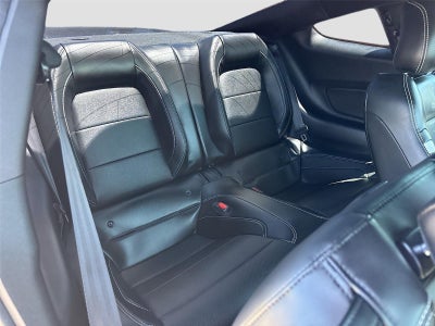 2021 Ford Mustang Shelby