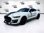 2021 Ford Mustang Shelby
