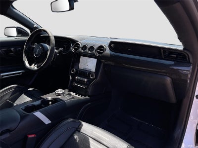 2021 Ford Mustang Shelby