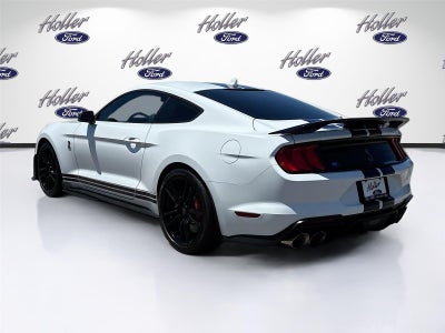 2021 Ford Mustang Shelby