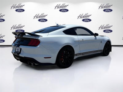 2021 Ford Mustang Shelby