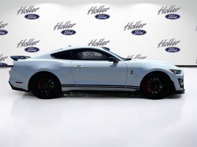 2021 Ford Mustang Shelby
