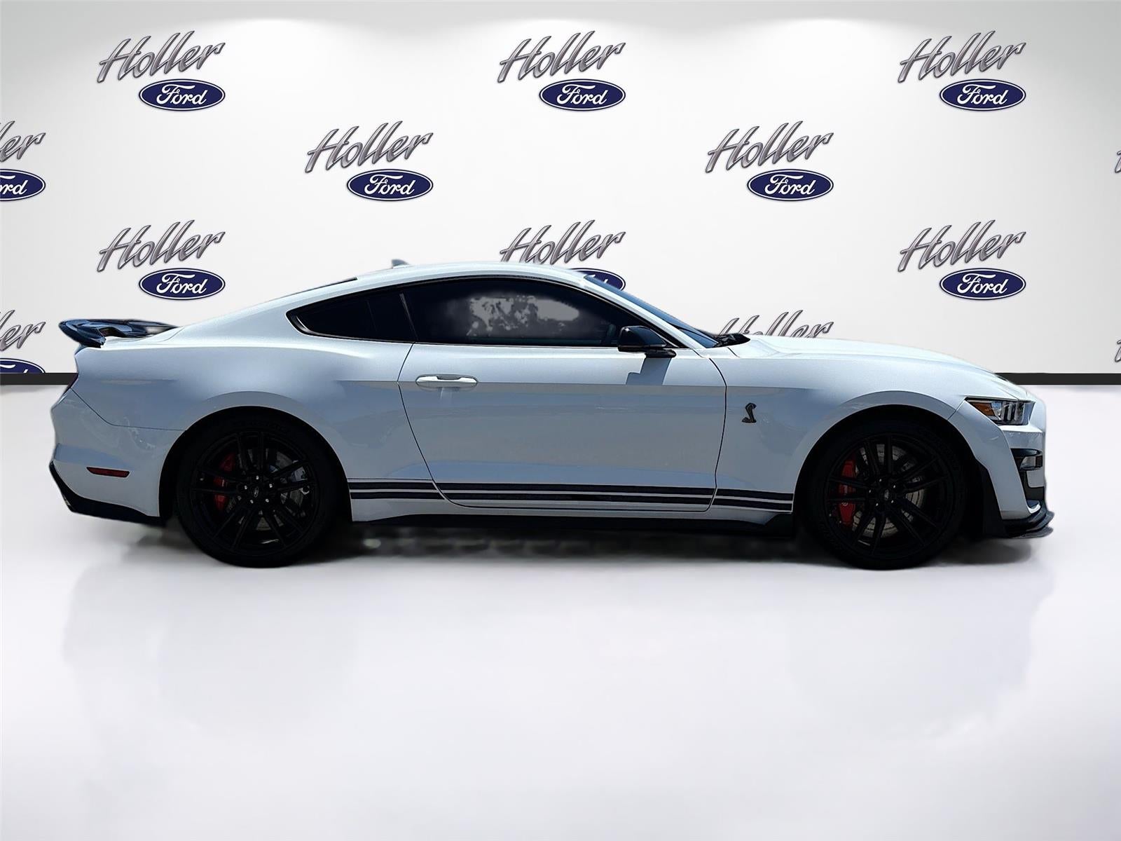 2021 Ford Mustang Shelby