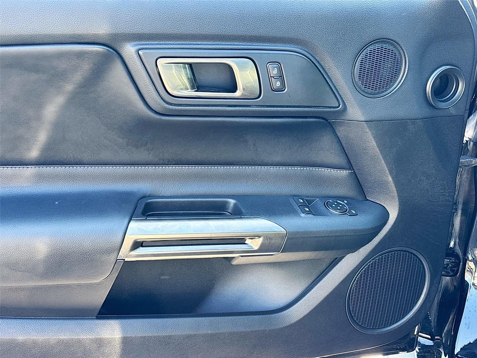 2022 Ford Mustang Shelby GT500