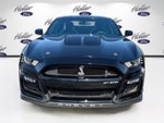 2022 Ford Mustang Shelby GT500