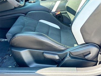 2022 Ford Mustang Shelby GT500