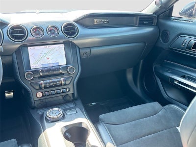 2022 Ford Mustang Shelby GT500