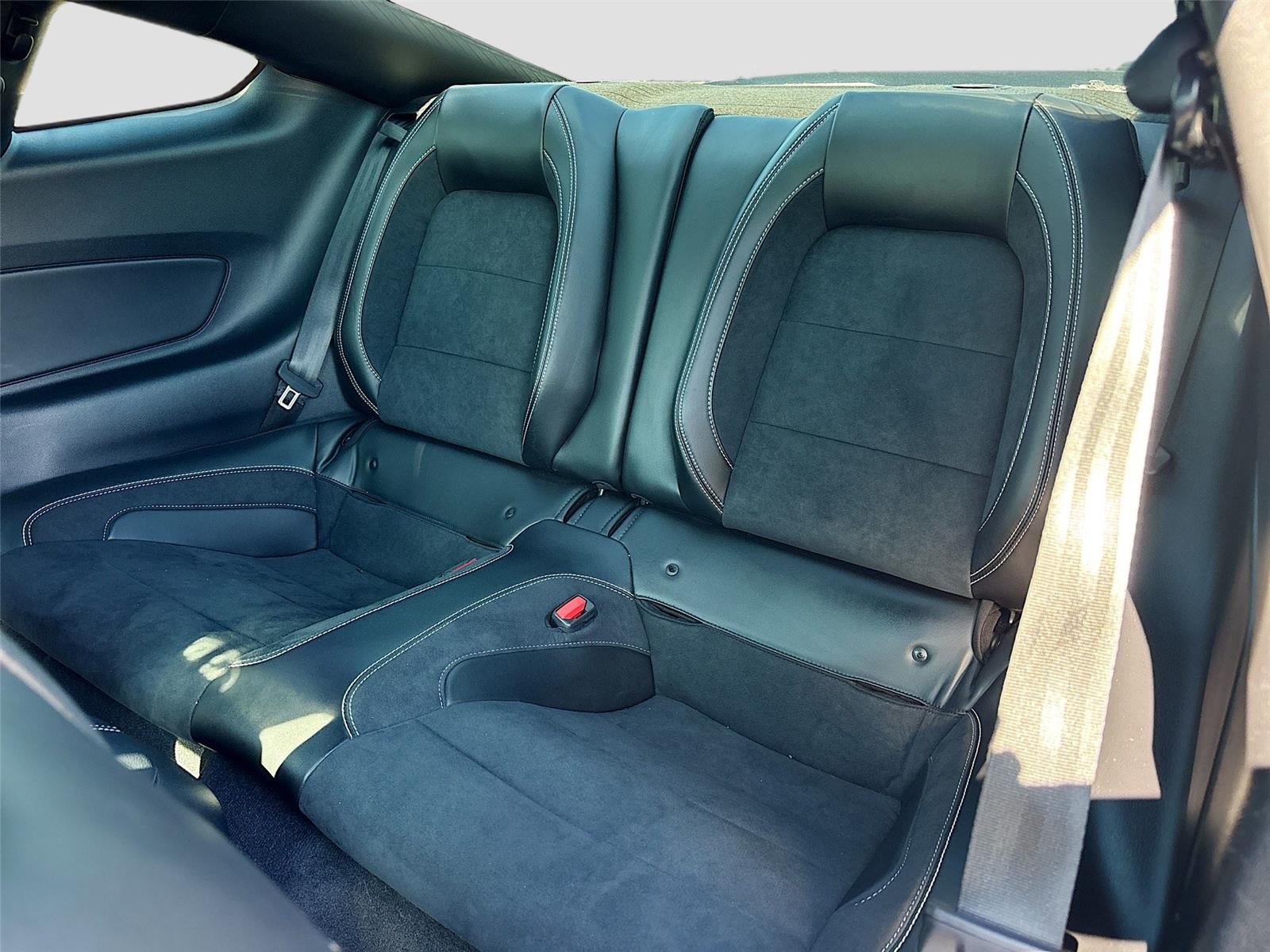 2022 Ford Mustang Shelby GT500