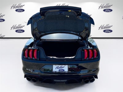 2022 Ford Mustang Shelby GT500