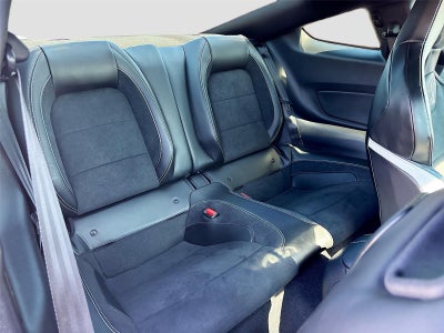 2022 Ford Mustang Shelby GT500