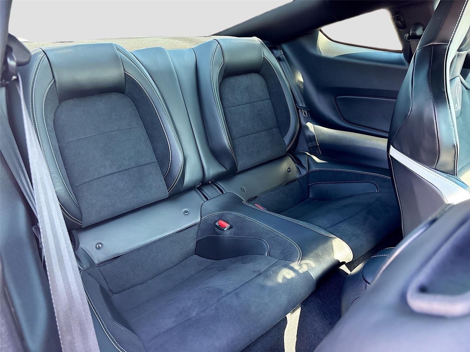 2022 Ford Mustang Shelby GT500