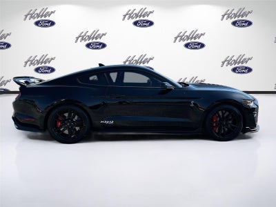 2022 Ford Mustang Shelby GT500