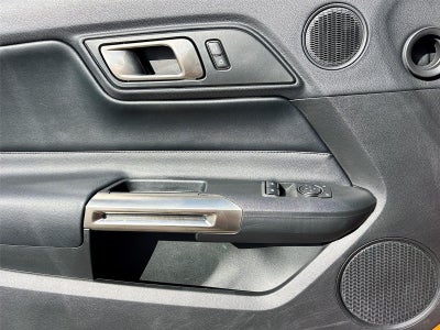 2020 Ford Mustang Shelby GT500