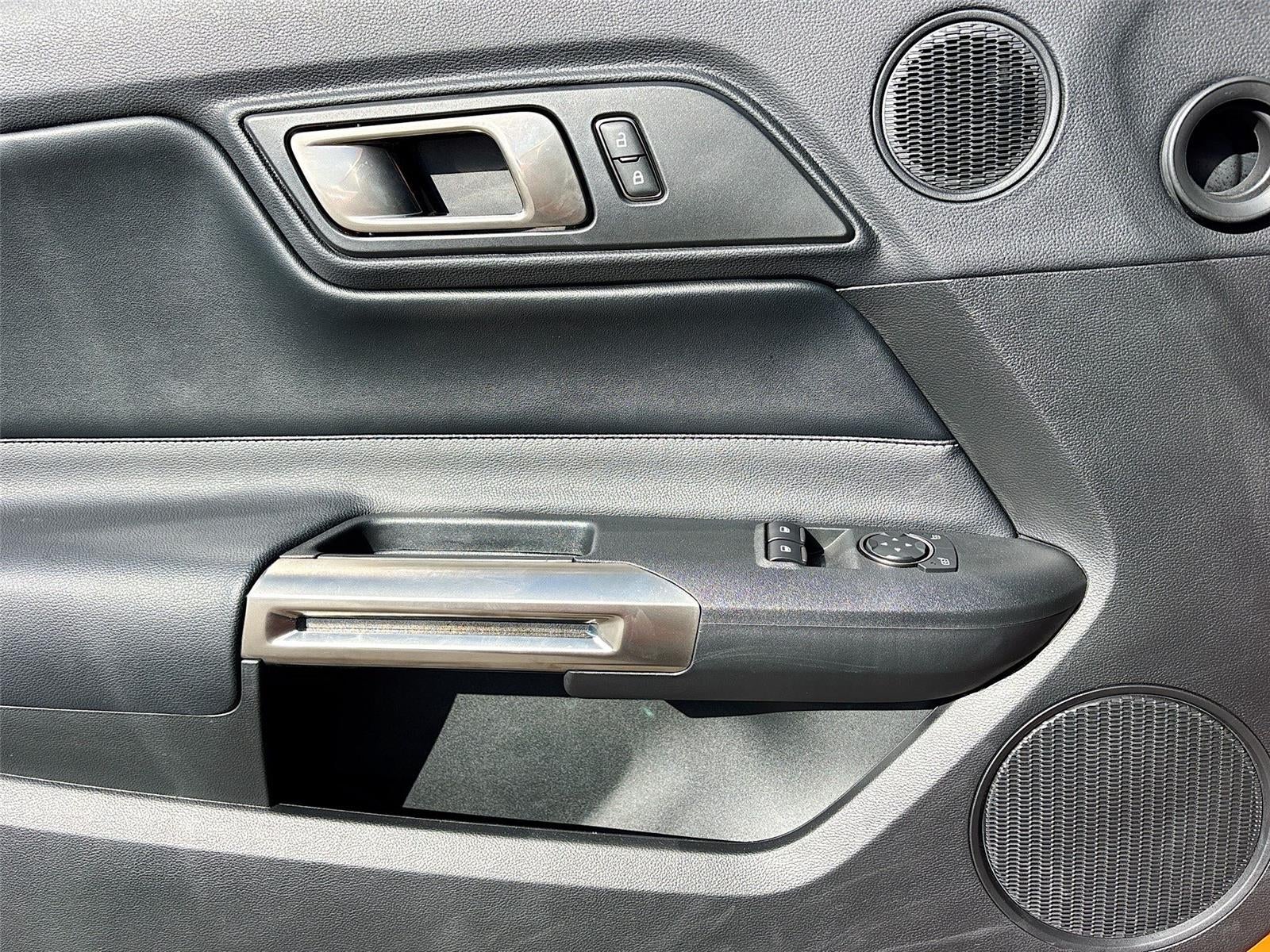 2020 Ford Mustang Shelby GT500