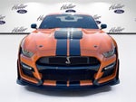 2020 Ford Mustang Shelby GT500
