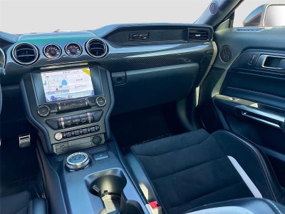 2020 Ford Mustang Shelby GT500