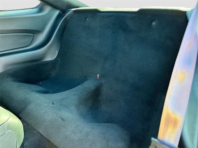 2020 Ford Mustang Shelby GT500