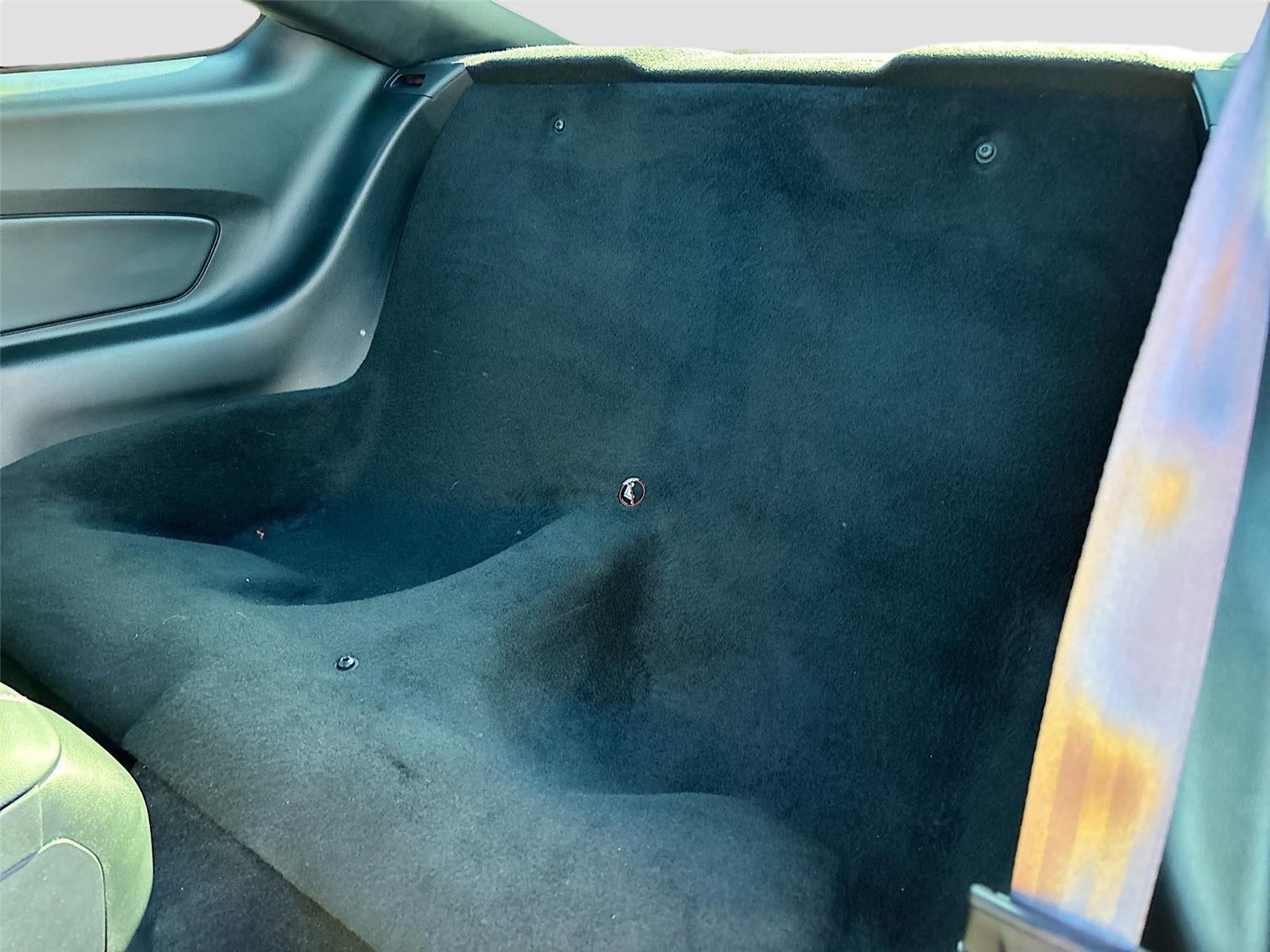 2020 Ford Mustang Shelby GT500