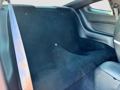 2020 Ford Mustang Shelby GT500