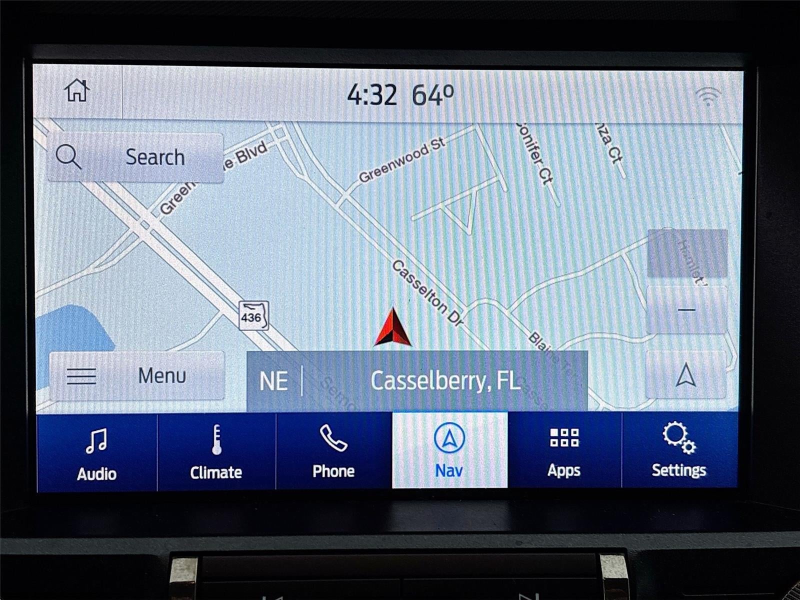 2020 Ford Mustang Shelby GT500