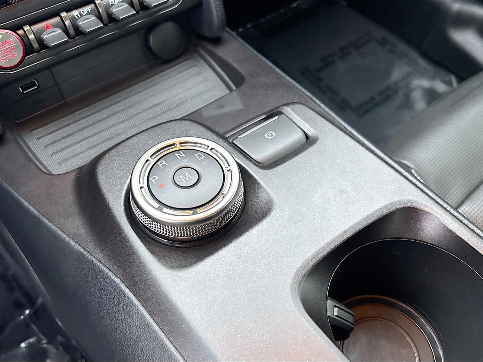 2020 Ford Mustang Shelby GT500