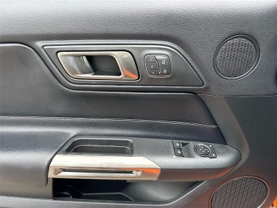 2020 Ford Mustang Shelby GT500