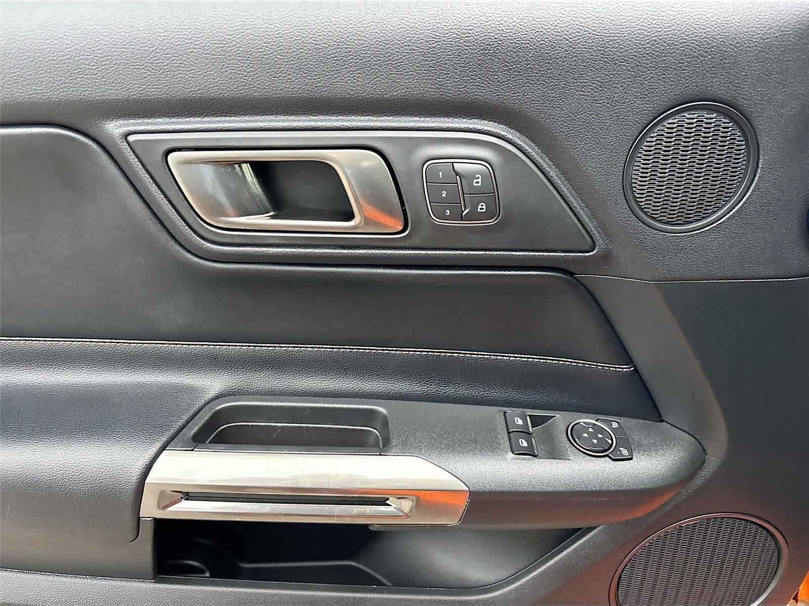 2020 Ford Mustang Shelby GT500