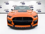 2020 Ford Mustang Shelby GT500