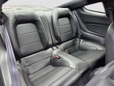 2020 Ford Mustang Shelby GT500